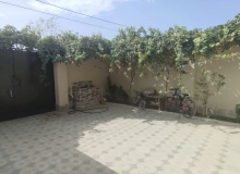 Zabrat dairəsinə yaxın, Güvən Marketin arxası