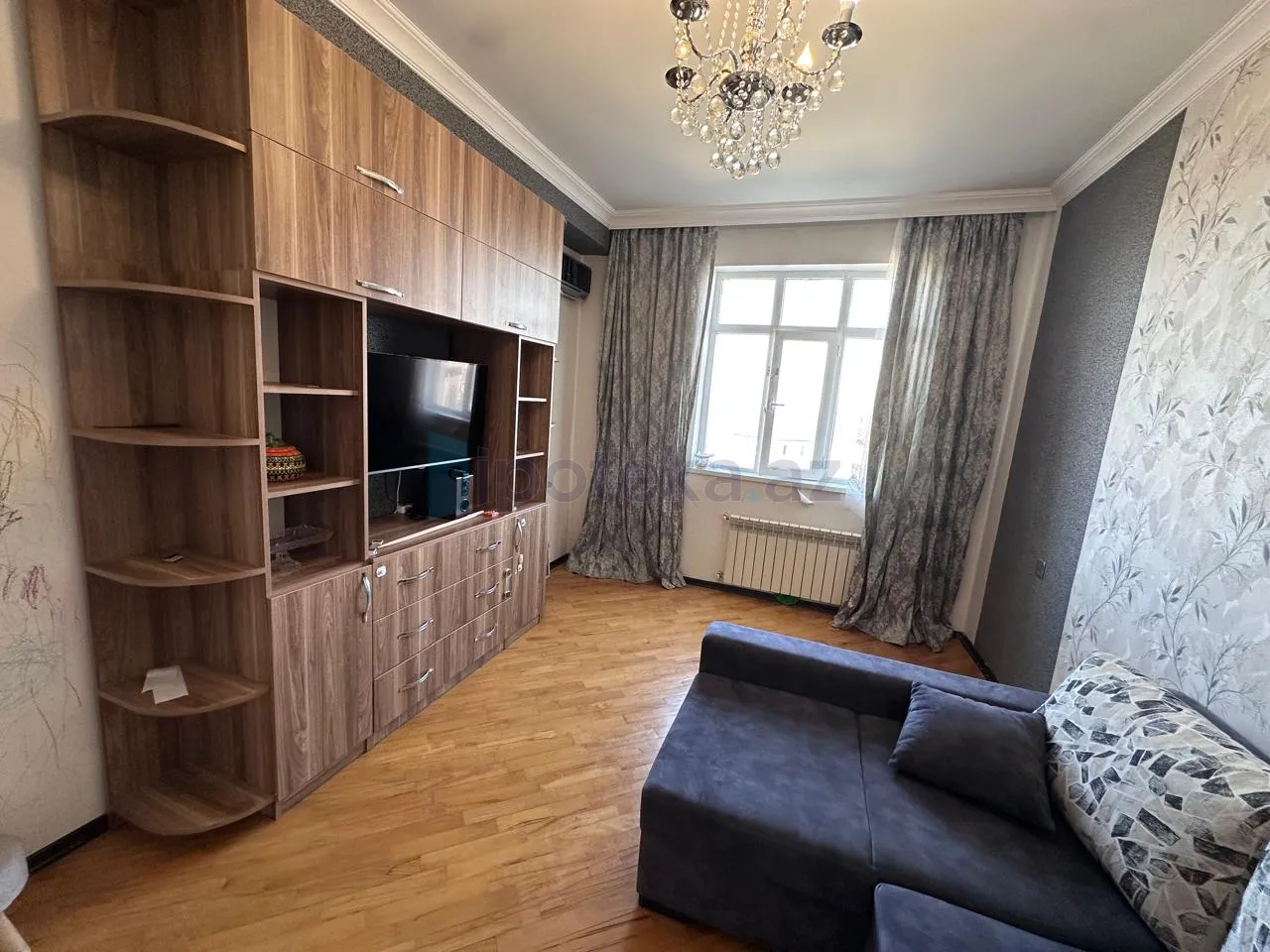 İstiqlaliyyət küçəsi