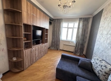 İstiqlaliyyət küçəsi