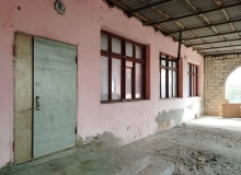 Oqtay Şabanov küçəsi