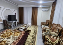 Bakıxanov qəsəbəsi Sülh küçəsi