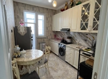 Heydər Əliyev prospekti