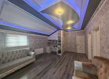 Buzovna, Albalılıq (Vişniyovka)