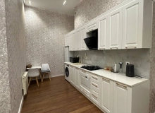 Kamil Balakişiyev küçəsi