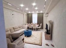 Satılır Masazır qəsəbəsi, Qurtuluş 93 kompleksi