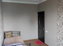 Hüseynbala Əliyev küçəsi