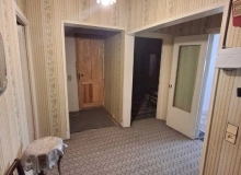 Abbas Fətullayev küçəsi