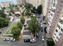 Köhnə Günəşli, Şıxlinski küçəsi
