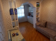 Qara Qarayev pr.