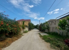 Binə qəsəbəsi.Bolluq massivi.