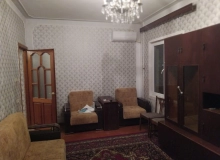 Bakıxanov qəsəbəsi, Aygün Mall-un arxası.