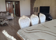 A. Abbasov küçəsi