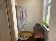 Şamil Hüseynov küçəsi