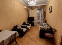 Bakıxanov küç.