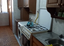 Qara Qarayev küçəsi