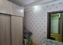 Yeni Günəşli, V massivi