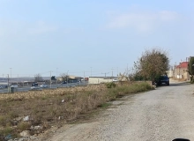 Ziya Bünyadov küçəsi