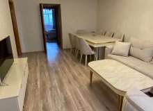 Rəşid İsmayılov küçəsi