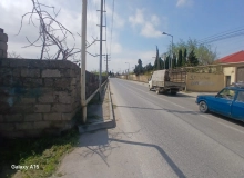 Axund Şeyx Hüseyn küçəsi