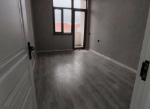 Əliağa Vahid küçəsi