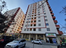 Əliağa Vahid küçəsi