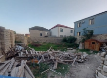 Satılır Bakıxanov qəsəbəsi