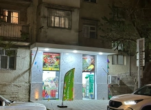 Yasamal rayonu. Ə.Cəmil küç. 45