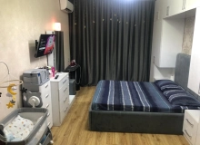 Xırdalan şəhəri, Qalubiyyə küçəsi