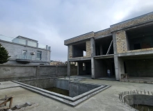 Novxanı qəsəbəsi