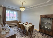 Məmmədli qəsəbəsi