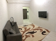 A.M.Şərifzadə küçəsi