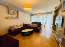 Süleyman Vəzirov küçəsi