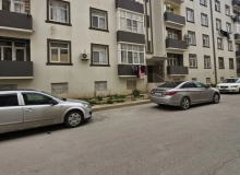 Masazır Qurtuluş 93 yaşayış kompleksi