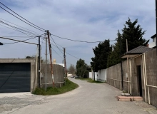 Buzovna qəsəbəsi