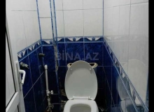 Polad Həşimov küçəsi.