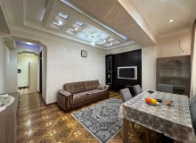 Həmzə Babaşov küçəsi