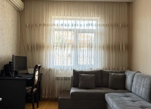 Polad Həşimov küçəsi