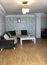 Heydər Əliyev pr