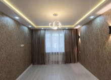 Nəsrəddin Tusi küçəsi