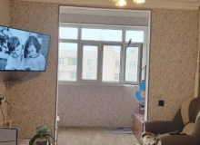 Bakıxanov qəsəbəsi