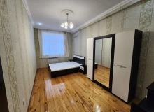 Masazır, Yeni Bakı yaşayış kompleksi, bina 15