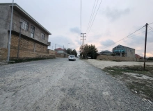 Masazır qəsəbəsi, Ziya Bünyadov küçəsi