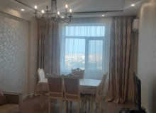 Xətai rayonu, Medical Plazanın arxası