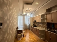 Əsəd Əhmədov küçəsi