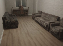 Abşeron rayonu, Saray qəsəbəsi