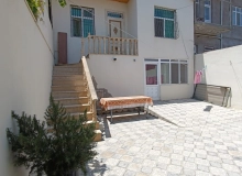 İsmayıl Malik küçəsi