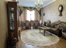 Köhnə Günəşli qəsəbəsi, General Şıxlinski küçəsi