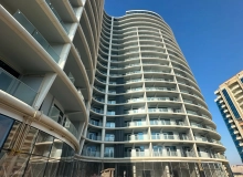 Satılır Nəsimi, Dream Tower