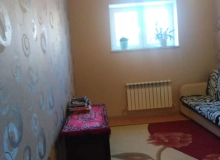 Badamdar, 1-ci massiv