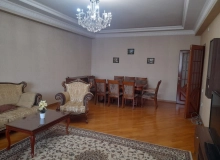 Naxçıvani küçəsi